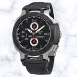 Tissot T Race Chronograph Automatic Mens Watch T048.427.27.057.00 Buy Now By Tissot