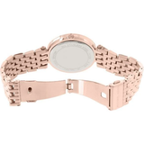 Michael Kors Darci Rose Gold Dial Steel Strap Watch for Women - MK3399 Buy Now By Michael Kors