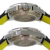 Tag Heuer Aquaracer Calibre 5 Automatic Black Dial Black Nylon Strap Watch for Men - WAY211A.FC6362 Buy Now By Tag Heuer