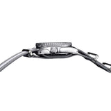 Seiko 5 Sports x Peanuts Surfboard Snoopy Limited Edition White Dial Two Tone NATO Strap Watch For Men - SRPK25K1 Buy Now By Seiko