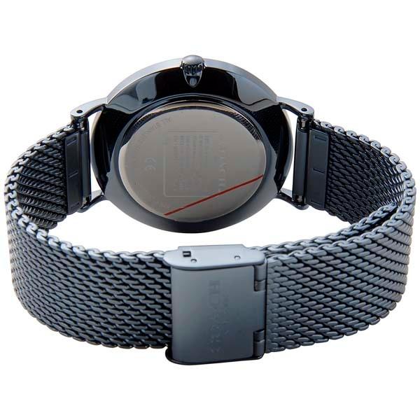 Coach Perry Blue Dial Blue Mesh Bracelet Watch for Women - 14503824 Buy Now By Coach