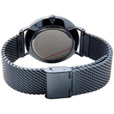 Coach Perry Blue Dial Blue Mesh Bracelet Watch for Women - 14503824 Buy Now By Coach