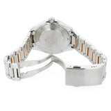 Tag Heuer Aquaracer White Dial Watch for Men - WAY1150.BD0911 Buy Now By Tag Heuer