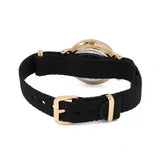 Daniel Wellington Classic Petite Cornwall White Dial Black NATO Strap Watch For Women - DW00100251 Buy Now By Daniel Wellington