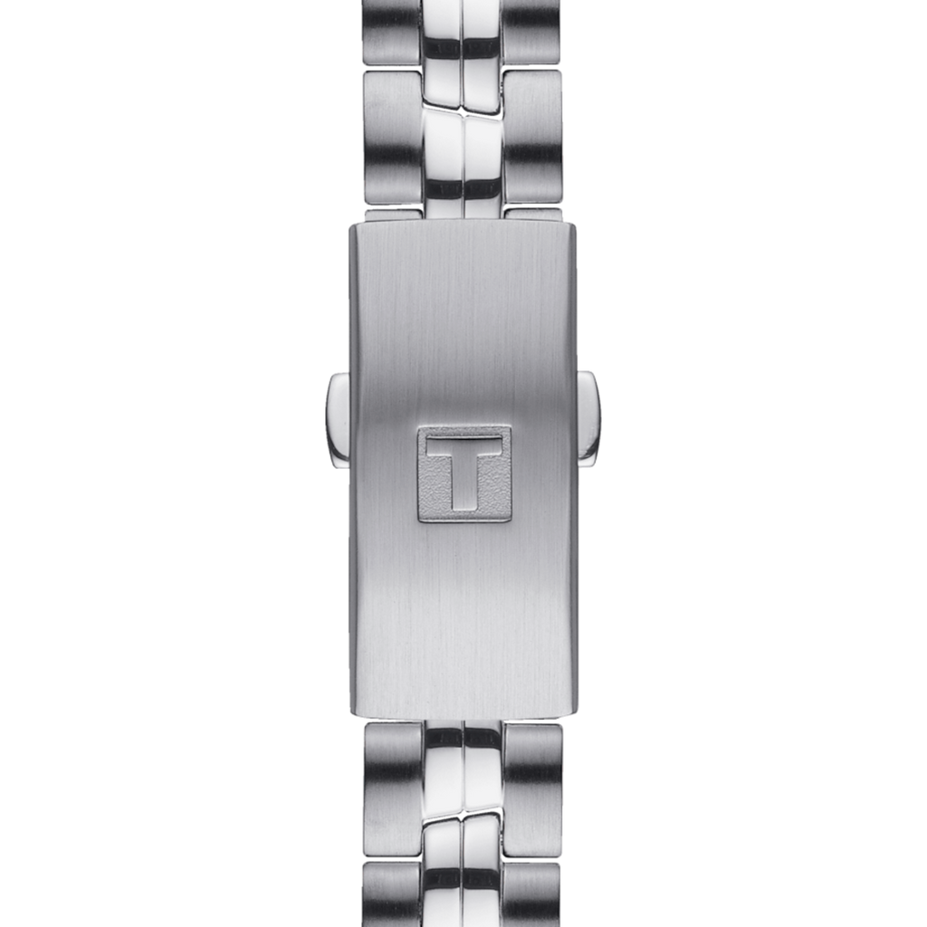 Tissot PR 100 Lady Small Watch For Women - T101.010.11.031.00 Buy Now By Tissot