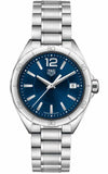 Tag Heuer Formula 1 Blue Dial Watch for Women - WBJ1312.BA0666 Buy Now By Tag Heuer