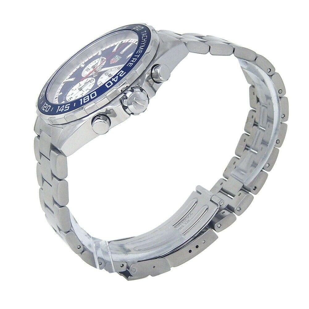 Tag Heuer Formula 1 Blue Dial Watch for Men - CAZ1018BA0842 Buy Now By Tag Heuer