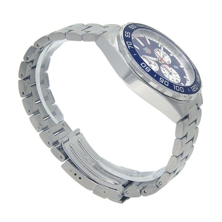 Tag Heuer Formula 1 Blue Dial Watch for Men - CAZ1018BA0842 Buy Now By Tag Heuer