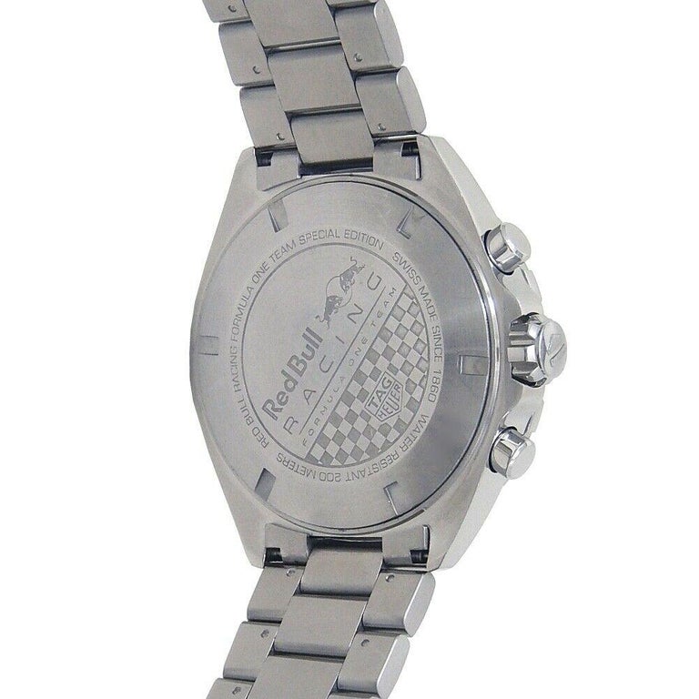 Tag Heuer Formula 1 Blue Dial Watch for Men - CAZ1018BA0842 Buy Now By Tag Heuer