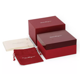 Salvatore Ferragamo F-80 Green Dial Gold Steel Strap Watch for Men - SFHY02921 Buy Now By Salvatore Ferragamo