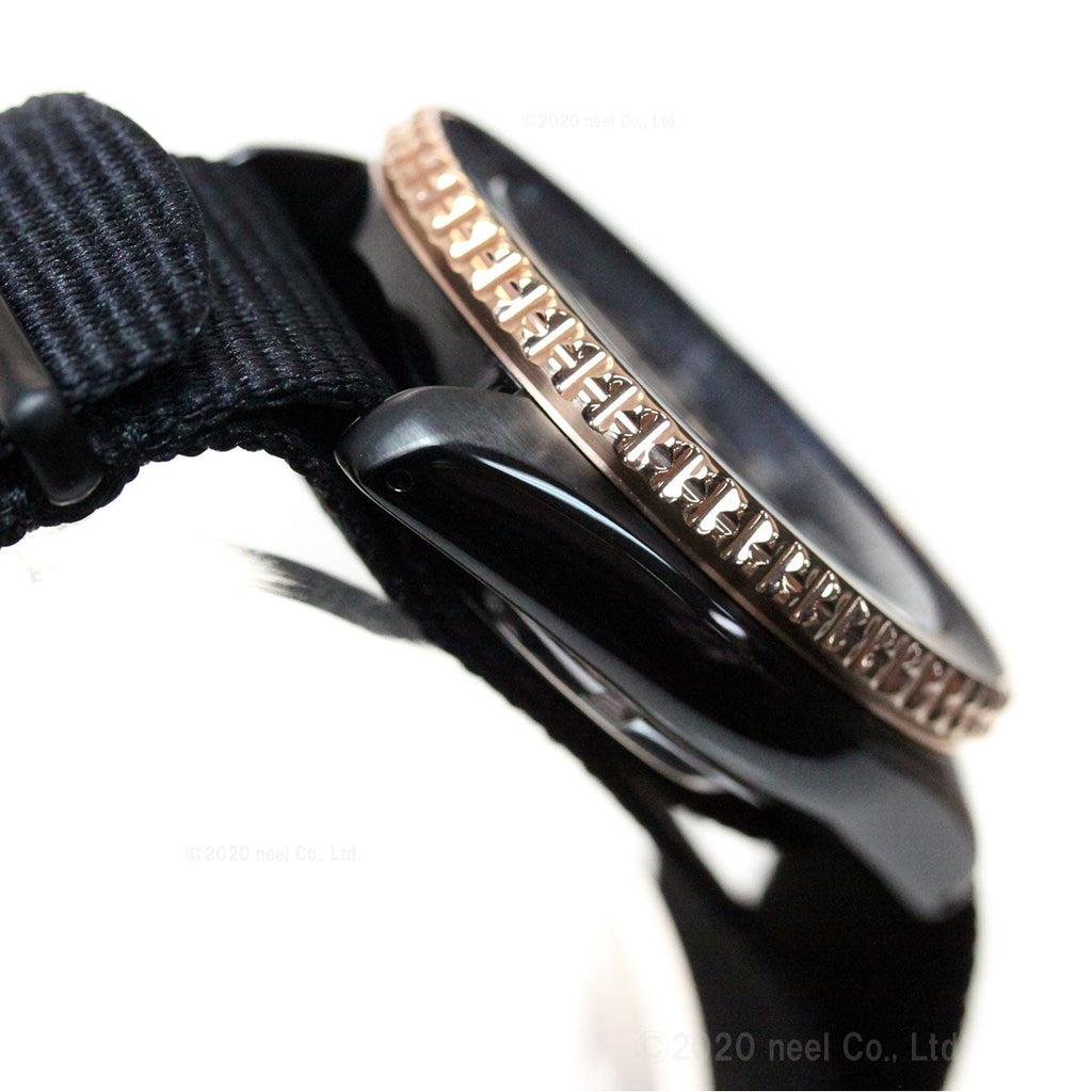 Seiko 5 Sports Automatic Blue Dial Black NATO Strap Watch for Men - SBSA098 Buy Now By Seiko