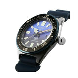 Seiko Prospex PADI Special Edition Divers 200M Blue Dial Blue Rubber Strap Watch For Men - SPB071J1 Buy Now By Seiko