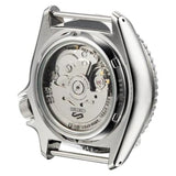 Seiko 5 Sports Automatic Blue Dial Silver Steel Strap Watch For Men - SRPD53K1 Buy Now By Seiko