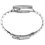 Seiko 5 Sports Special Edition Automatic Grey Dial Silver Steel Strap Watch For Men - SSK019K1 Buy Now By Seiko