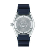 Seiko Prospex PADI Special Edition Divers 200M Blue Dial Blue Rubber Strap Watch For Men - SPB071J1 Buy Now By Seiko