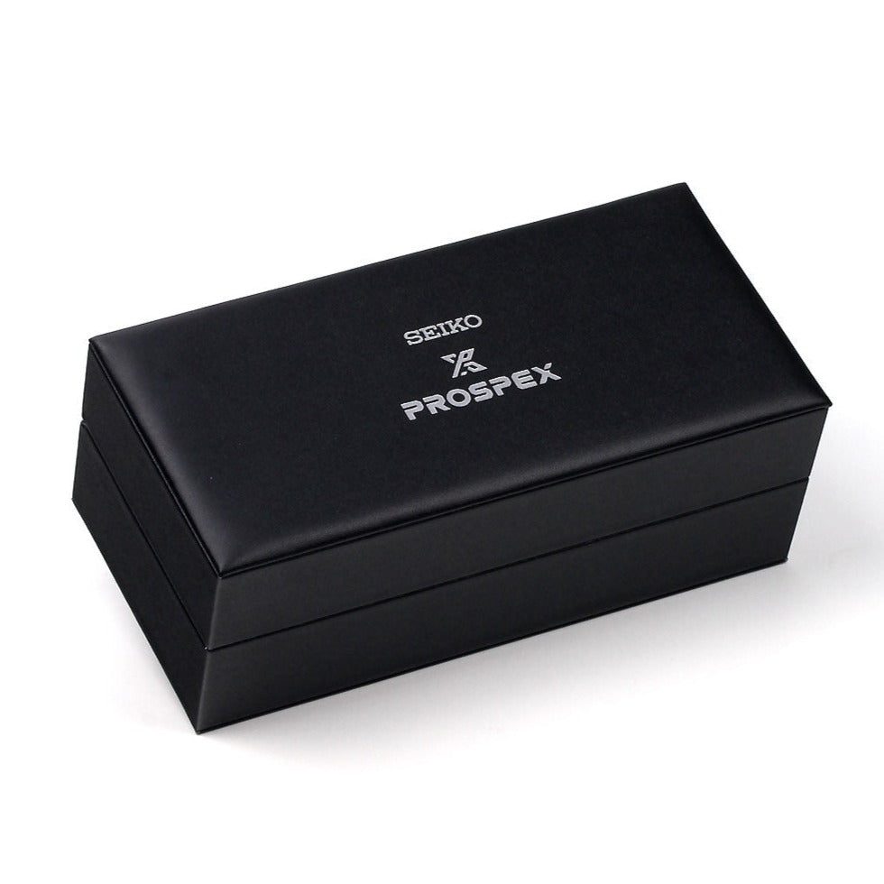 Seiko Prospex PADI Special Edition Divers 200M Blue Dial Blue Rubber Strap Watch For Men - SPB071J1 Buy Now By Seiko