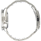 Seiko 5 Sports Automatic Analog Green Dial Silver Steel Strap Watch For Men - SRPD63K1 Buy Now By Seiko