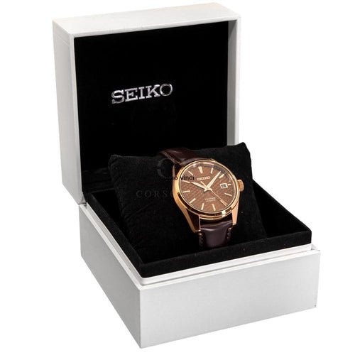 Hugo Boss Ambassador Grey Dial Brown Leather Strap Watch for Men - 1513387 Buy Now By Hugo Boss