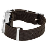 Seiko Prospex 1965 Diver’s Re-Interpretation Automatic Black Dial Brown NATO Strap Watch For Men - SPB239J1 Buy Now By Seiko