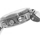 Tissot T Race Lady Chronograph White Dial White Rubber Strap Watch for Women - T048.217.17.017.00 Buy Now By Tissot