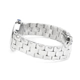 Tissot Stylis-T Classic Silver Dial Watch For Women - T028.210.11.037.00 Buy Now By Tissot