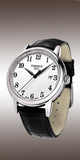 Tissot T Classic Carson Steel Quartz Watch For Men - T085.410.16.012.00 Buy Now By Tissot
