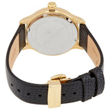 Maserati Epoca Black Dial Black Leather Strap Watch For Women - R8851118501 Buy Now By Maserati