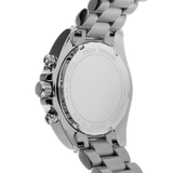 Michael Kors Bradshaw Chronograph White Dial Two Tone Steel Strap Watch For Women - MK7258 Buy Now By Michael Kors