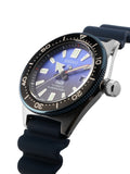 Seiko Prospex PADI Special Edition Divers 200M Blue Dial Blue Rubber Strap Watch For Men - SPB071J1 Buy Now By Seiko
