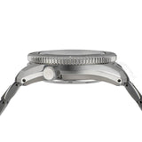 Seiko Prospex 140th Anniversary Limited Divers Green Dial Silver Steel Strap Watch For Men - SPB207J1 Buy Now By Seiko