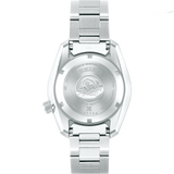 Seiko Prospex 140th Anniversary Limited Divers Green Dial Silver Steel Strap Watch For Men - SPB207J1 Buy Now By Seiko