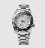 Seiko Prospex Sea Arctic Ocean GMT Limited Edition Silver Dial Silver Steel Strap Watch For Men - SPB439J1 Buy Now By Seiko