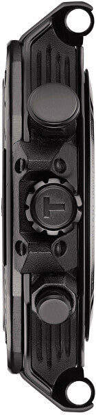 Tissot T Race Chronograph Black Dial Red Rubber Strap Watch For Men - T141.417.37.057.01 Buy Now By Tissot