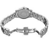 Tissot Stylis-T Classic Silver Dial Watch For Women - T028.210.11.037.00 Buy Now By Tissot
