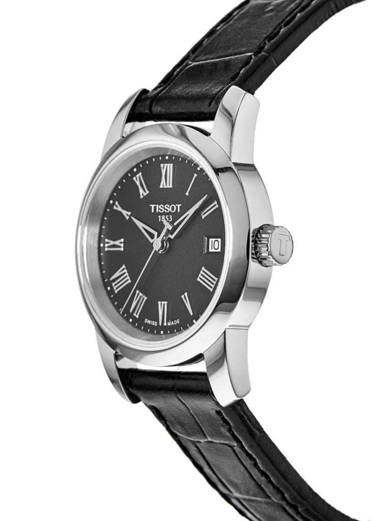 Tissot Classic Dream Watch For Women - T033.210.16.053.00 Buy Now By Tissot