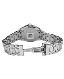 Tissot T Trend Couturier Lady White Dial Watch For Women - T035.210.61.011.00 Buy Now By Tissot