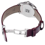 Tissot Couturier Lady Quartz Watch For Women - T035.210.16.371.00 Buy Now By Tissot