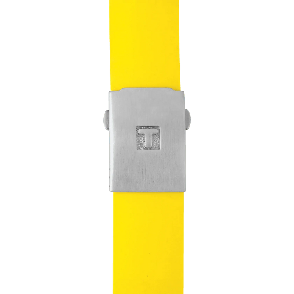 Tissot T Race Chronograph Mens Watch T048.417.27.057.03 Buy Now By Tissot