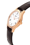 Tissot T Classic Tradition 5.5 Lady Watch For Women - T063.009.36.018.00 Buy Now By Tissot