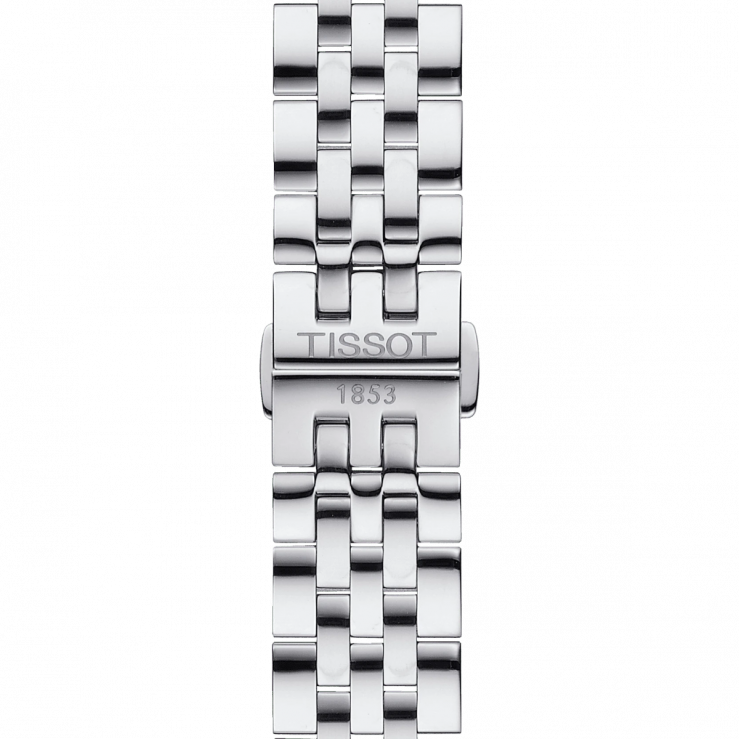Tissot T Classic Tradition Lady Watch For Women - T063.210.11.037.00 Buy Now By Tissot