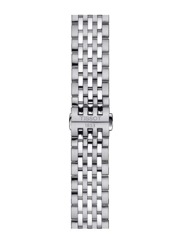 Tissot T Classic Tradition 5.5 Watch For Men - T063.409.11.058.00 Buy Now By Tissot