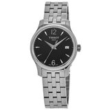Tissot T Classic Tradition Quartz Watch For Women - T063.210.11.057.00 Buy Now By Tissot