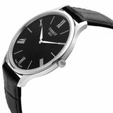 Tissot T Classic Tradition 5.5 Quartz Watch For Men - T063.409.16.058.00 Buy Now By Tissot
