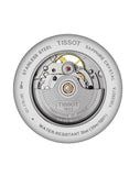 Tissot Tradition Powermatic 80 Open Heart Automatic Watch For Men - T063.907.11.038.00 Buy Now By Tissot