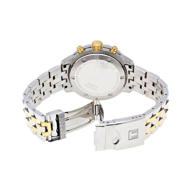 Tissot PRS 200 Chronograph Analog Watch For Men - T067.417.22.031.00 Buy Now By Tissot