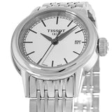 Tissot Carson Lady Steel Quartz Watch For Women - T085.210.11.011.00 Buy Now By Tissot