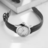 Tissot Carson Steel Quartz 30mm Watch For Women - T085.210.16.012.00 Buy Now By Tissot