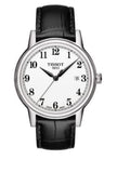 Tissot T Classic Carson Steel Quartz Watch For Men - T085.410.16.012.00 Buy Now By Tissot
