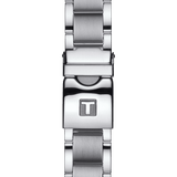 Tissot Quickster Chronograph Blue Dial Watch For Men - T095.417.11.047.00 Buy Now By Tissot