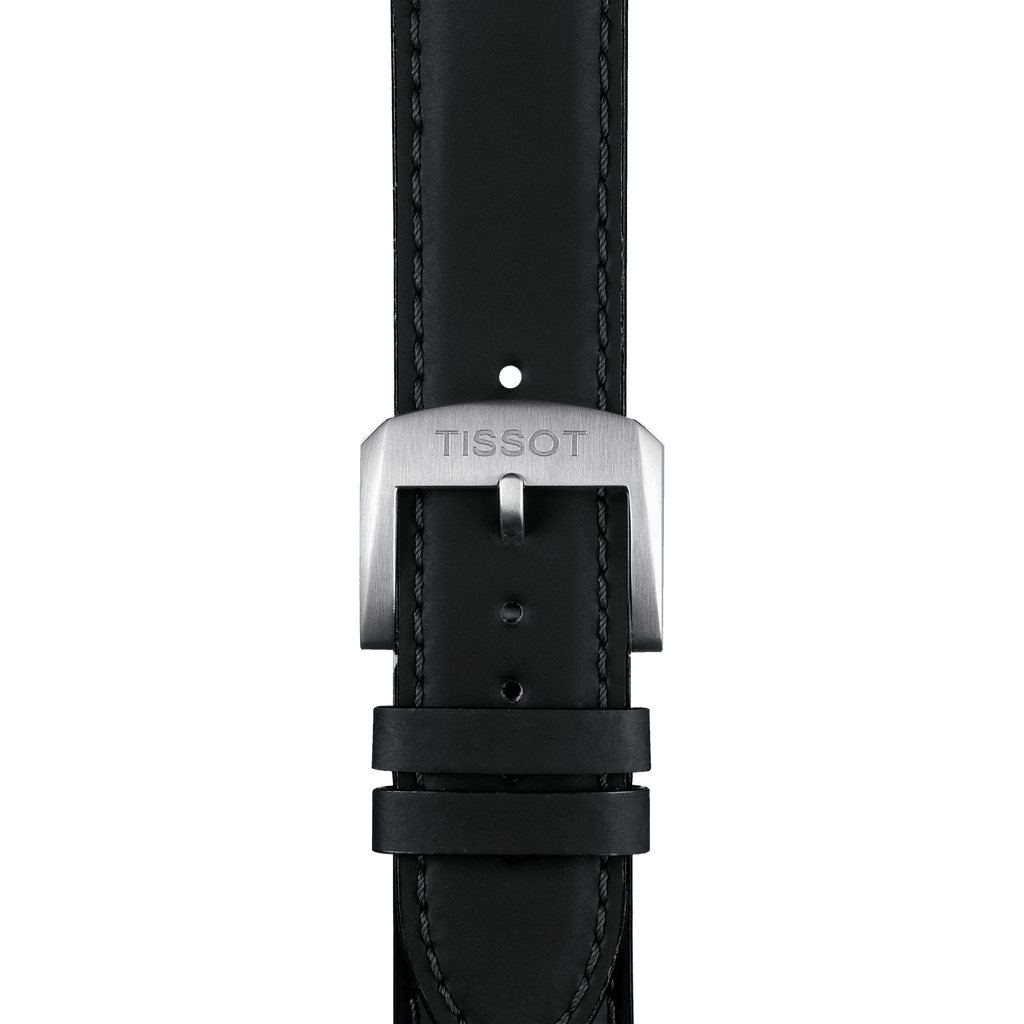 Tissot T Sport Quickster Chronograph Watch For Men - T095.417.36.057.02 Buy Now By Tissot